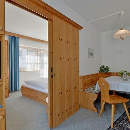 Gaestehaus Elfriede Mayrhofen Kültér fotó