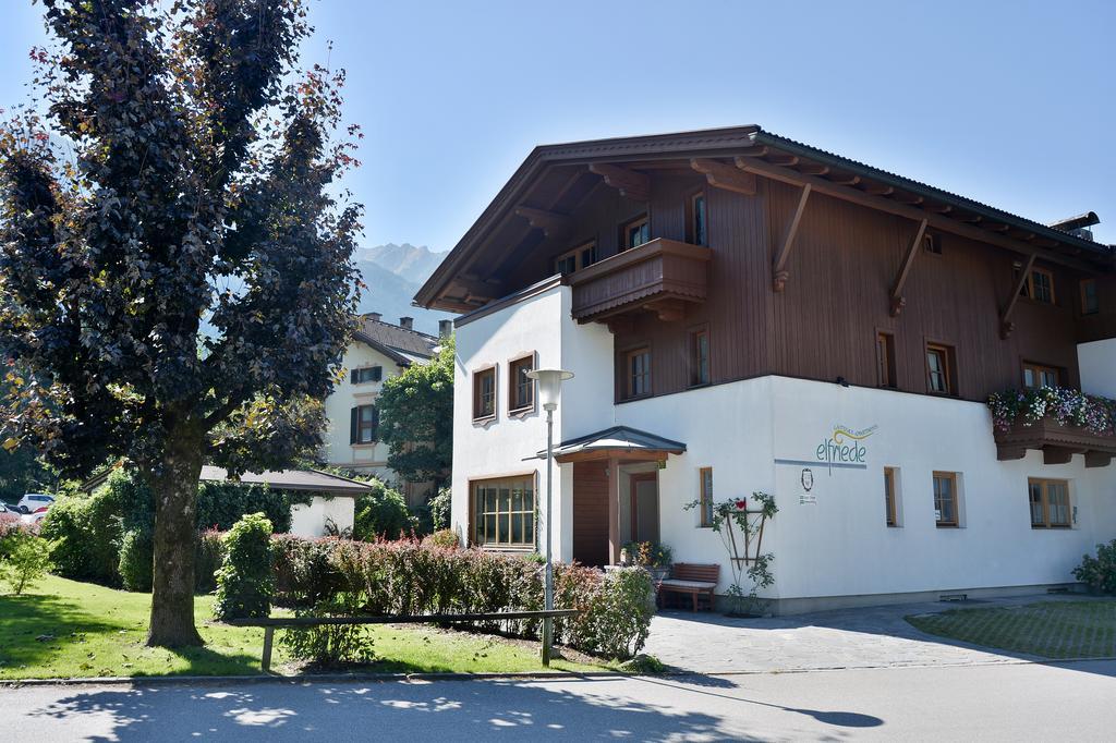 Gaestehaus Elfriede Mayrhofen Kültér fotó