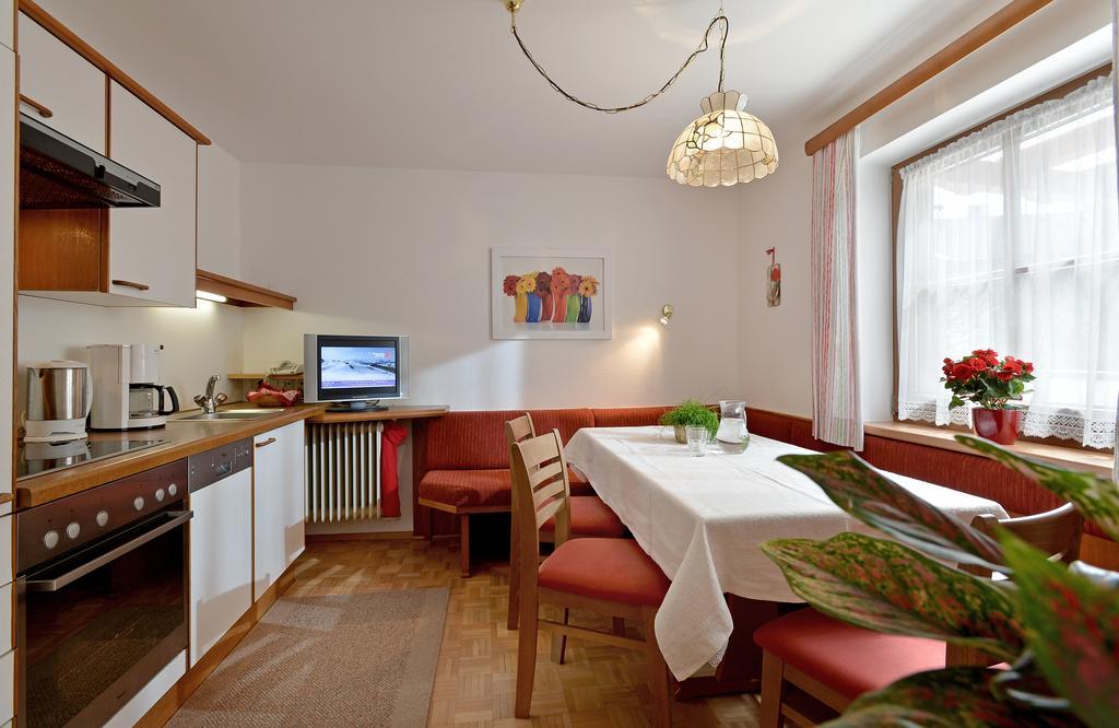Gaestehaus Elfriede Mayrhofen Kültér fotó