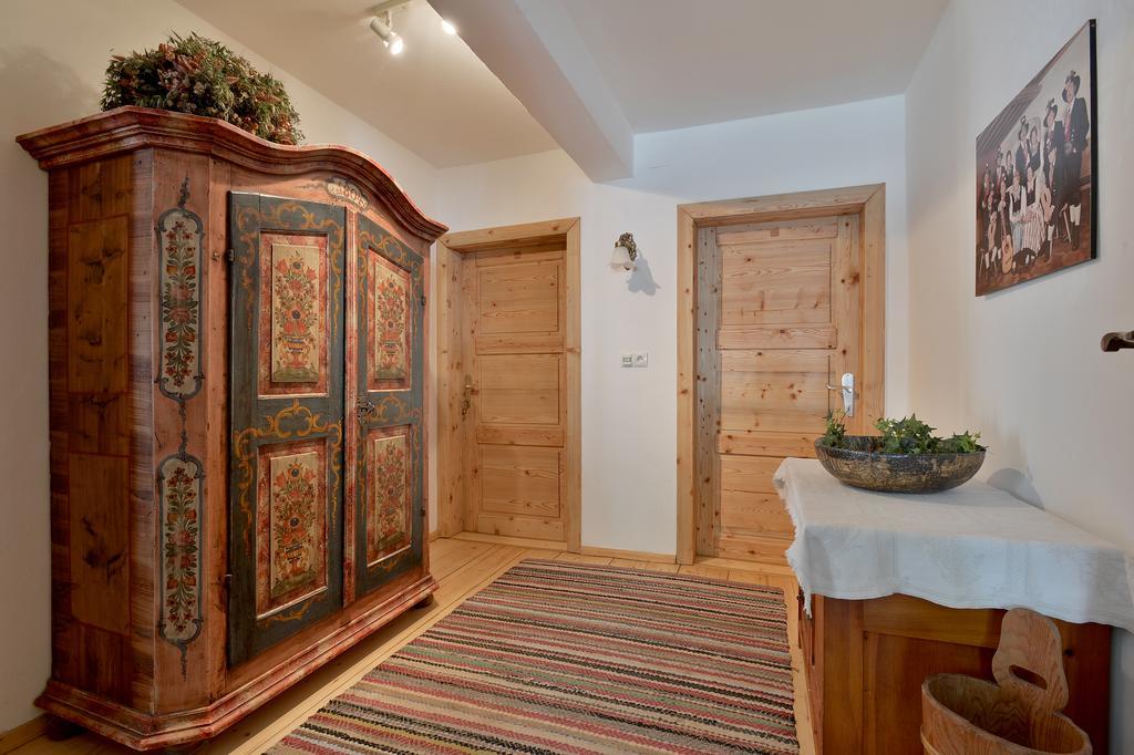 Gaestehaus Elfriede Mayrhofen Kültér fotó