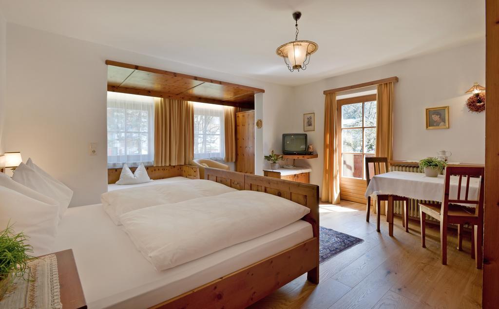 Gaestehaus Elfriede Mayrhofen Kültér fotó